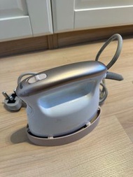 Panasonic 手提式蒸氣掛熨機