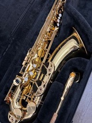 Yamaha YTS-62 Tenor Saxophone