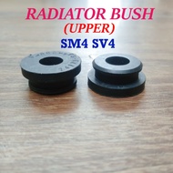 RADIATOR BUSH HONDA CITY T9A / TMO / SEL /HRV / SM4 / SV4 / SR4 / SO4 / CIVIC SNA / ACCORD SDA / TAO / S9A 74173-SJ4-000