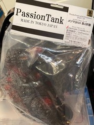 Passiontank 真 哥斯拉 2016 WF 夏 限定