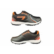 LINE SEVEN L7-SABER SENIOR – ORANGE/BLACK