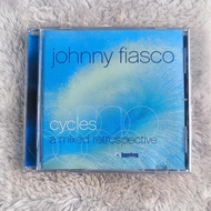 Z826 Johnny Fiasco Cycles A Mixed Retrospective CD C0103