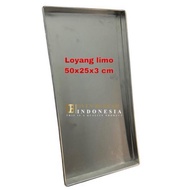 Loyang Pizza LIMO TEBAL / Loyang Kue