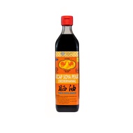 1 Bottle Double Camel Dark Soy Sauce 1000GM (Product Code 1010)