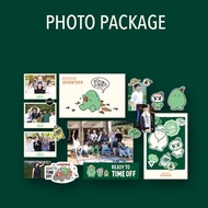SEVENTEEN SVT IN THE SOOP 2 OFFICIAL PHOTO PACKAGE (Sealed)