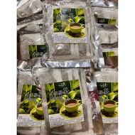 🌿 番石榴叶茶（Guava Leaf Tea）🌿