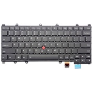 ThinkPad Yoga 260 260s Yoga 370 X380 Backlite Keyboard