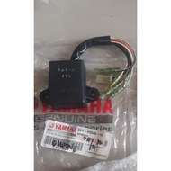 3AY-H5540-10 CDI YAMAHA V100 ALFA ALPA DOUBLE STARTER ORIGINAL NOS