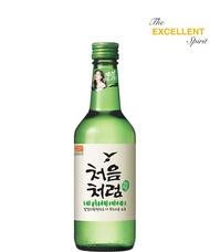 Lotte Chum Churum Soju Original 360ml