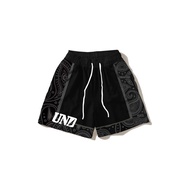 2025 New 'Bandana V3 Men's and Women's Mesh Sports Fitness Running Shorts'