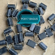 PC 817 OPTOCOUPLER PC817 SHARP