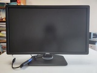 Dell 24" VGA Monitor