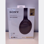 Brand New Sony WH-1000XM4 Wireless Noise Cancelling Headphones
