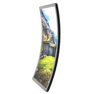 Bestseller Brand New  New 43 Inch Curved Capacitive Touch Screen Monitor with LED Backlight USB Inte