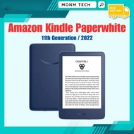 Amazon Kindle 11th Gen 2022 Wifi 16GB