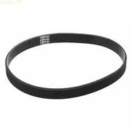 7PJ451 Belt 7 Rib Design Black Color Package Includes 1 Drive Belt For Lawnmower