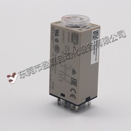 Relay masa OMRON H3Y-2-C AC220V 60S/H3Y-2-C AC220V 10S 8-pin