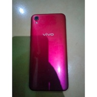 MESIN HP VIVO Y91 C MINUS LCD MESIN NORMAL