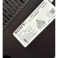 sony kd-65x7500d kd65x7500d 65x7500d