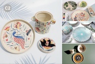 Sanit Handmade (Khlong Toei) CERAMIC Throwing Pottery