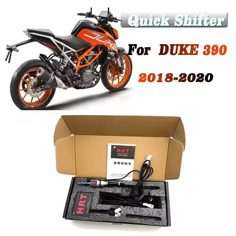 For Ducati Monster 1200 2016-2019 Motorcycle Parts Quick Shifter Quick Shift System Electric Quick S