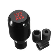Car 5 Speed Shift Knob Manual Gear Stick Shifter