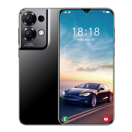 โทรศัพท์มือถือ VIVQ Y21 Smartphone โทรศัพท์สำหรับเล่นเกม 4G/5G 6.7inch+HD Screen โทรศัพท์มือถือ รองร