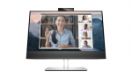 HP E24mv G4 FHD 23.8-inch Conferencing Monitor (P/N: 169L0AA)