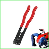CV Boot Clamp Tool Axle Boot Clamp Pliers Tool Dust Cover Clip Removal CV Joint Banding Tool CV Clam