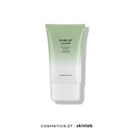 Cosmetics 27 Pure 27 Cleanser 100ml.