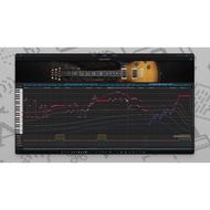 Ample Sound Ample Guitar PF | Mac Silicone | Mac VST Extensions | Plugin