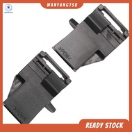 [wanyang7su.ph] 2PCS Panoramic Sunroof Sun Visor Fixed Buckle Sun Shade Clip Plastic 70800-TLY-H11ZA