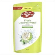 Lifebuoy Body Wash Showel Gel Refill Pack 700ML & 800ML