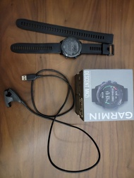 Garmin Descent Mk2i