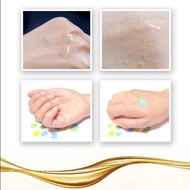 Age20's GOLD CICA AMPOULE Essence