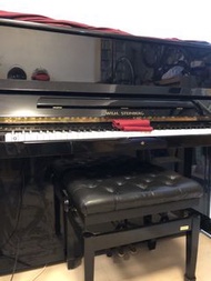 WILH.STEINBERG IQ28 EBY ✨Wilh. Steinberg 立式鋼琴