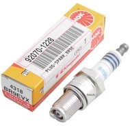 SPARK PLUG-SPARK BR9EVX NGK SOLID Original FOR KX85 92070-1228