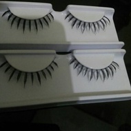 MATA Bottom Eyelash Code: debby 63