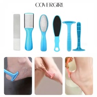 COVERGIRL - Heel Scrubber helps Massage and Exfoliate Dead Skin Conveniently for hands and feet