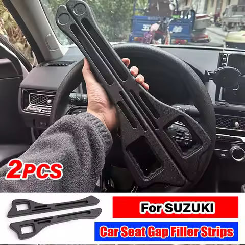 2003-2024 For Suzuki S-cross Samurai SX4 Alto Swift Club Jimny JB23 JB33 JB43 JB53 Car Seat Gap Fill