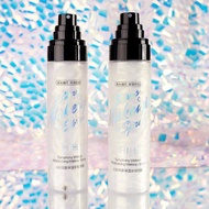 Mineral Water Facial Mist Oil Control Mist เมคอัพ เซ็ตติ้ง มิสท์ สเปรย์ฉีดหน้าเพื่อความกระจ่างใสยาวนานเพื่อผิวสวยไร้ที่ติ สเปรย์น้ำแร่บำ HZ-128