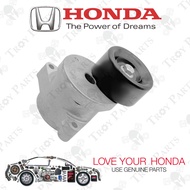 Original Honda Fan Belt Tensioner Pulley 31170-RFE-016 for Honda Odyssey ODC RB1 RB2 RB3 2.4 K24A El
