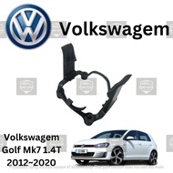 Volkswagen ( Golf / TSI /MK7 / Ea211  ) 1.4T Turbo intake pipe pressure pipe connection Throttle buc