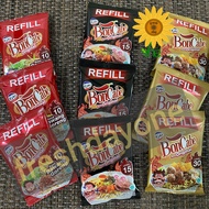 Kobe BonCabe [Refill Pack] - Lvl 10 (45gr) - Bundle of 2 Pack