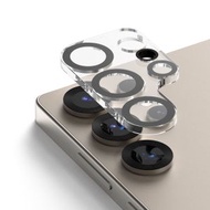 araree - Samsung Galaxy S25 Ultra 專用 S25 ULTRA CORE CAMERA GLASS 鏡頭保護膜 | 全覆蓋、高透光、降光暈、疏油塗層