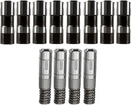 DNJ LFK123172 Valve Lifter Kit w/Active Fuel Management AFM DOD For 14-17 Chevrolet GMC Silverado 15