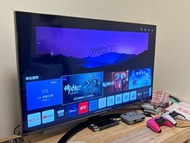 LG TV 43吋 配置睇圖