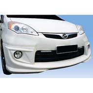 Perodua Alza Exclusive Bodykit PU