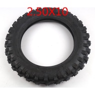 Tire Outer Tyre 2.50 -10 3.0-12 60/100-14 90/100-14 70/100-17 80/100-12 For 50cc 70cc 90cc 110cc Chinese SSR Thumpstar SDG DHZ KLX Lifan YX Engine Pit Dirt Trail Motor Bike CRF70 90 110 TTR100 110 KLX65