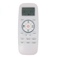 Hisense Aircond Remote Control DG11L1-03 DG11L1-01 compatible for air conditioner HAC-12DJN HAC-09DJ